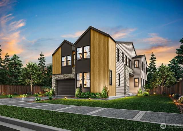Property at 13809 SE 85th St #42, Newcastle, WA 98059, 5 beds, 4.5 baths
