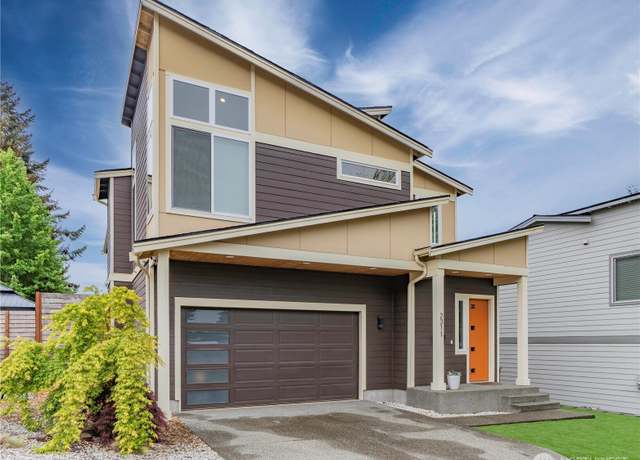 Property at 2311 S 135th Ln, Seattle, WA 98168, 4 beds, 2.5 baths