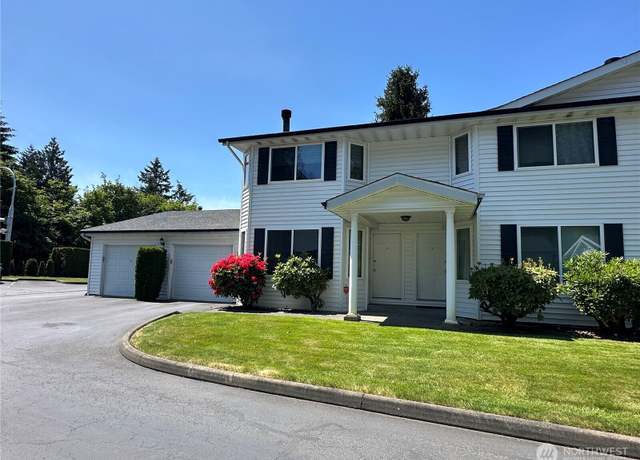 Property at 31921 45th Pl SW, Federal Way, WA 98023, 2 beds, 1.5 baths