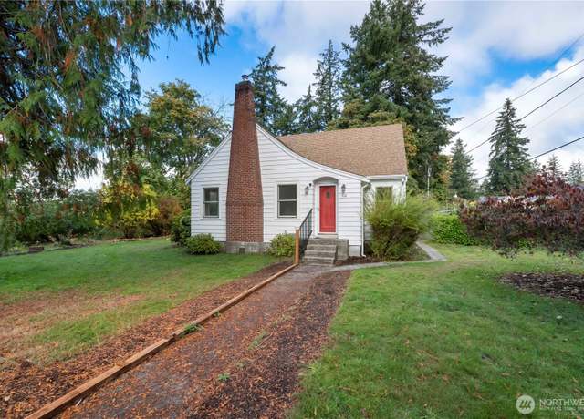 Property at 718 Milas lots 4 5 6 Ave NE, Olympia, WA 98506, 4 beds, 2 baths
