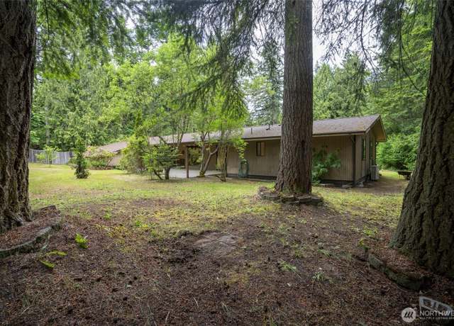 Property at 639 Lower Elwha Rd, Port Angeles, WA 98363, 3 beds, 2.5 baths