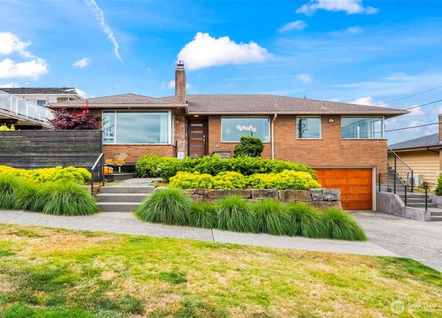 Property at 2209 NW 93rd St, Seattle, WA 98117, 4 beds, 3 baths
