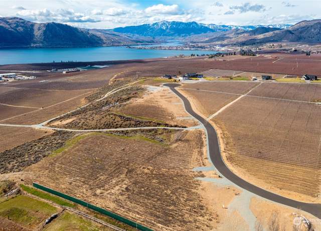 Property at 0 The Park Pl #6, Brewster, WA 98812