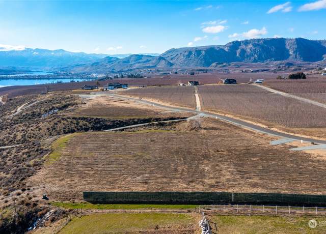 Property at 0 The Park Pl #6, Brewster, WA 98812