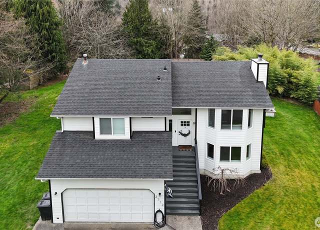 Property at 2712 121st Ave SE, Lake Stevens, WA 98258, 4 beds, 3 baths
