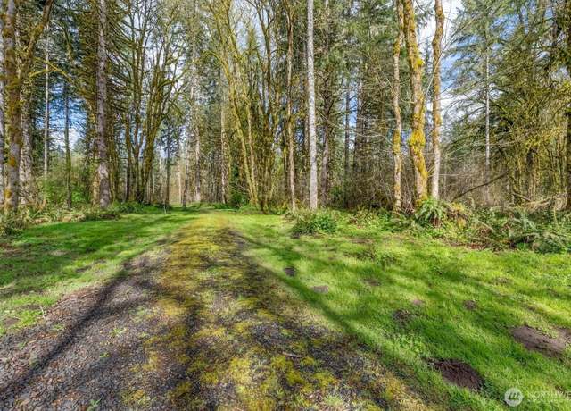 Property at 171 Deer Park Ln, Toledo, WA 98591