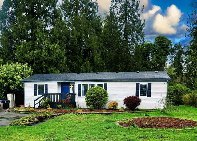 Property at 11344 6th Ave SE, Olympia, WA 98513, 3 beds, 2 baths