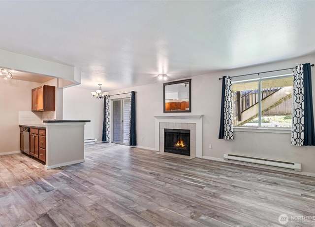 Property at 15415 35th Ave W Unit F105, Lynnwood, WA 98087, 2 beds, 2 baths