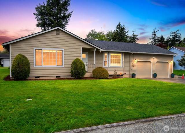 Property at Undisclosed address, Tacoma, WA 98408, 5 beds, 2.5 baths