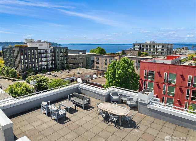 Property at 520 2nd Ave W #406, Seattle, WA 98119, 1 bed, 1 bath