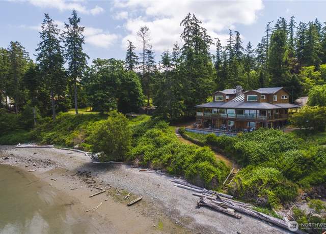Property at 5138 Anglers Haven Dr, Oak Harbor, WA 98277, 4 beds, 3.5 baths
