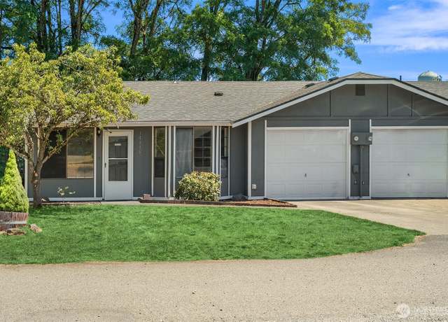 Property at 14005 - 14007 11th Ave Ct S, Tacoma, WA 98444, 4 beds, 2 baths