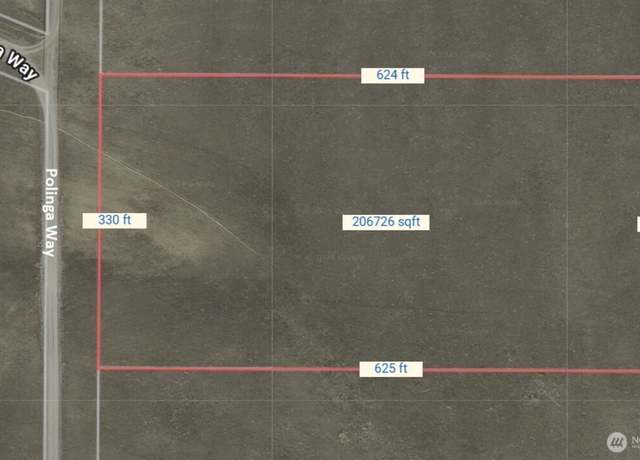 Property at 0 XYZ Poglina Way N, Tonasket, WA 98855