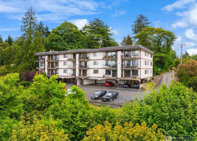 Property at 317 Kennebeck Ave S #203, Kent, WA 98030, 2 beds, 2 baths