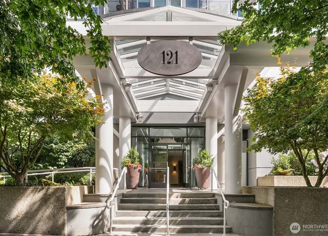 Property at 121 Vine St #2304, Seattle, WA 98121, 1 bed, 1 bath