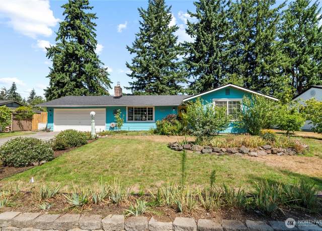 Property at 4619 123rd Pl NE, Marysville, WA 98271, 3 beds, 1.5 baths