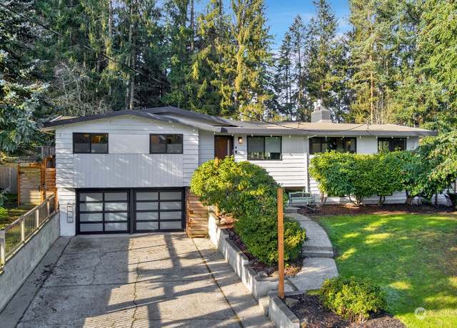 Property at 2603 153rd Ave SE, Bellevue, WA 98007, 4 beds, 3.5 baths