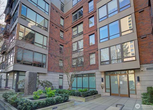 Property at 4547 8 Ave NE #412, Seattle, WA 98105, 1 bed, 1 bath