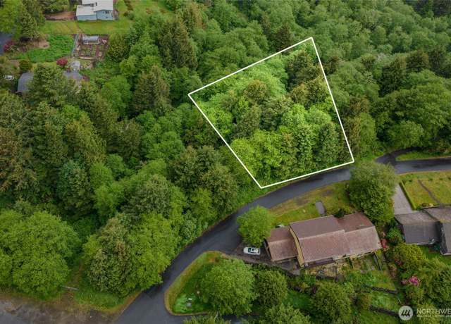 Property at 0 XXB Hiaqua Pl, Ilwaco, WA 98624