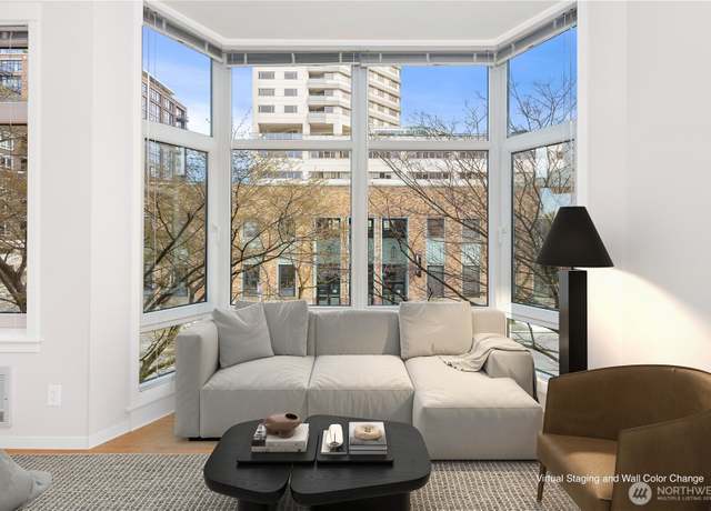 Property at 2801 1st Ave #215, Seattle, WA 98121, 1 bath
