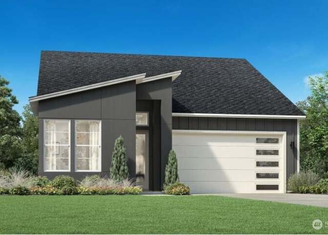 Property at 33874 Site 216 Calla Lilly Pl SE, Black Diamond, WA 98010, 2 beds, 2 baths