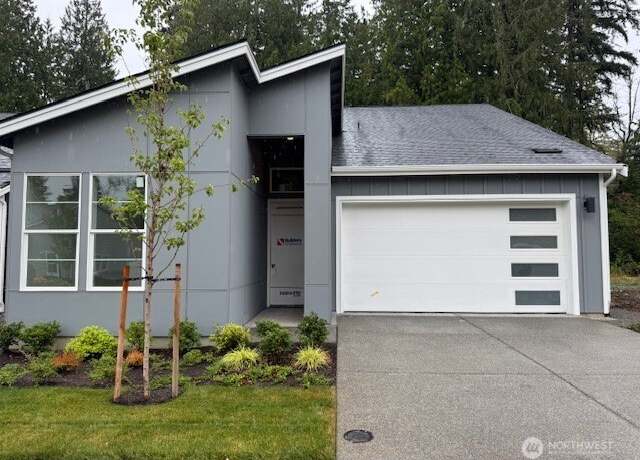 Property at 33874 Site 216 Calla Lilly Pl SE, Black Diamond, WA 98010, 2 beds, 2 baths