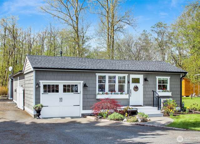 Property at 7315 Jackson Rd, Blaine, WA 98230, 2 beds, 1 bath