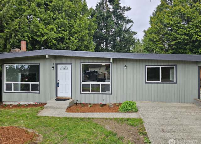Property at 16738 2nd Ave NE, Shoreline, WA 98155, 3 beds, 2 baths
