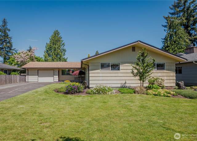 Property at 2932 Magnolia St, Longview, WA 98632, 3 beds, 2 baths