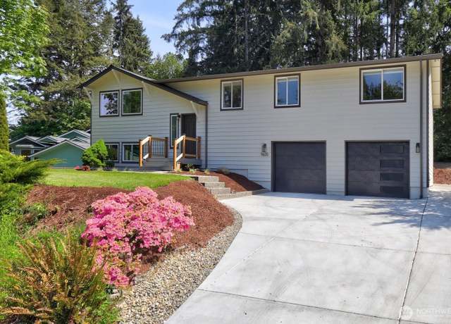 Property at 9630 SE Driftwood Dr, Port Orchard, WA 98367, 3 beds, 2 baths