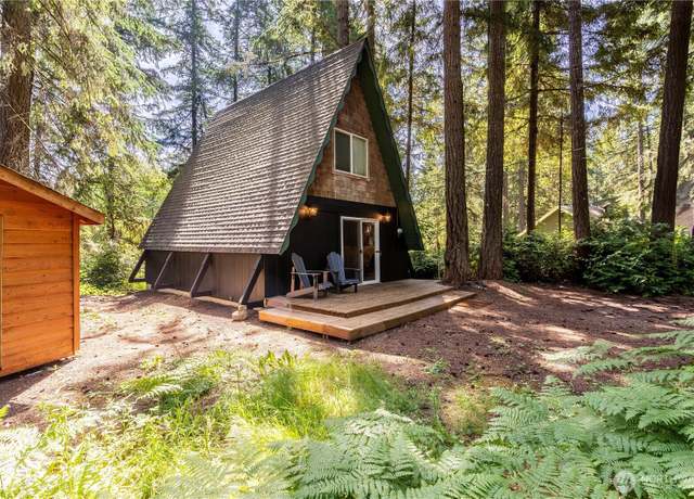 Property at 14924 105th Street Ct NW, Gig Harbor, WA 98329, 1 bed, 1 bath