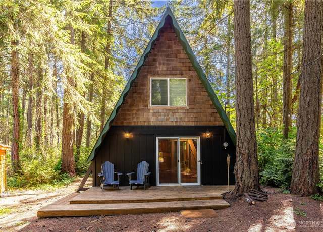 Property at 14924 105th Street Ct NW, Gig Harbor, WA 98329, 1 bed, 1 bath