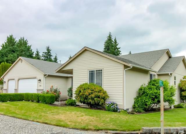 Property at 5117 77th St E, Tacoma, WA 98443, 3 beds, 2.5 baths