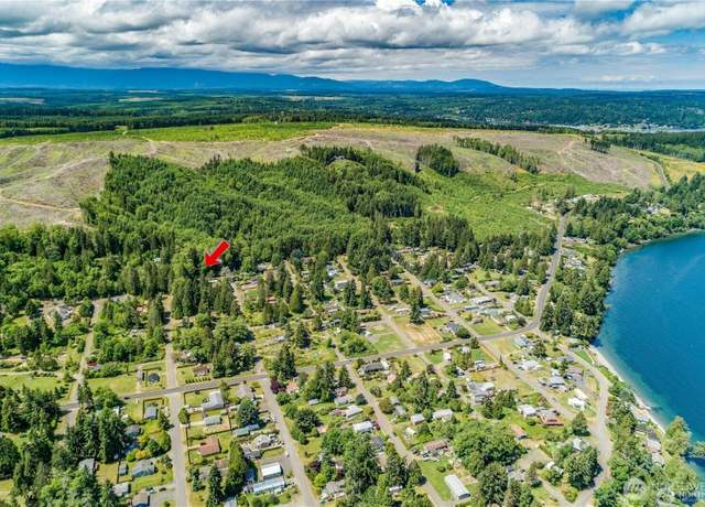 Property at 0 Hill St, Port Ludlow, WA 98365