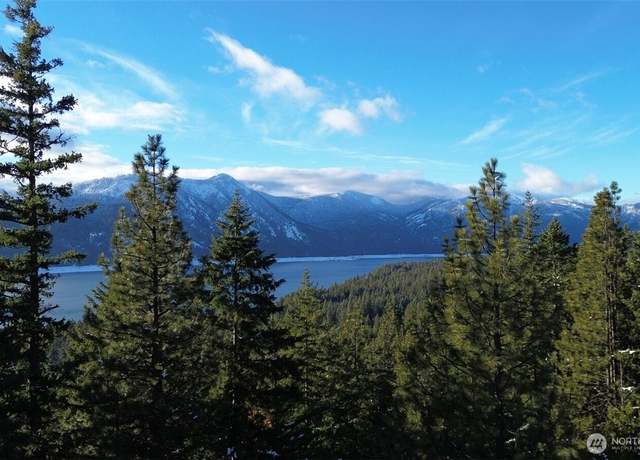 Property at 0 Lakeview Dr, Ronald, WA 98940