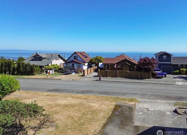Property at 9999 W 5th St, Port Angeles, WA 98363