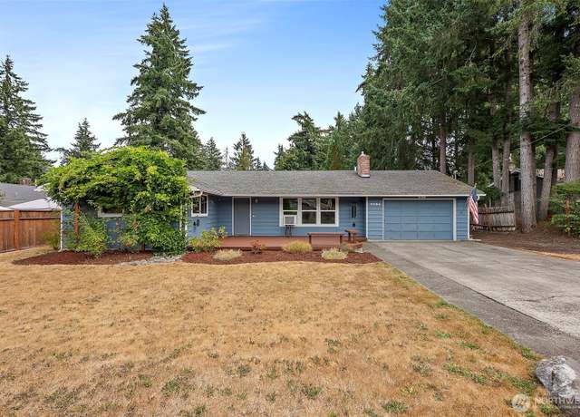 Property at 7734 Greenridge St SW, Olympia, WA 98512, 3 beds, 2 baths