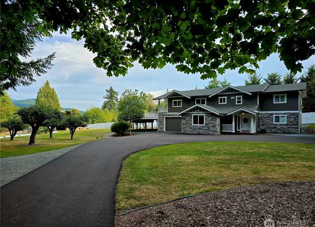 Property at 125 Summerland Rd, Bellingham, WA 98229, 3 beds, 2.5 baths