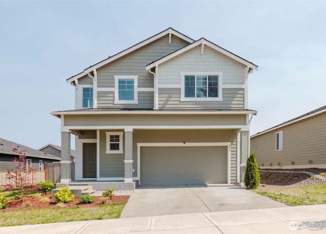 Property at 948 Panoramic Loop, Bremerton, WA 98312, 4 beds, 2.5 baths