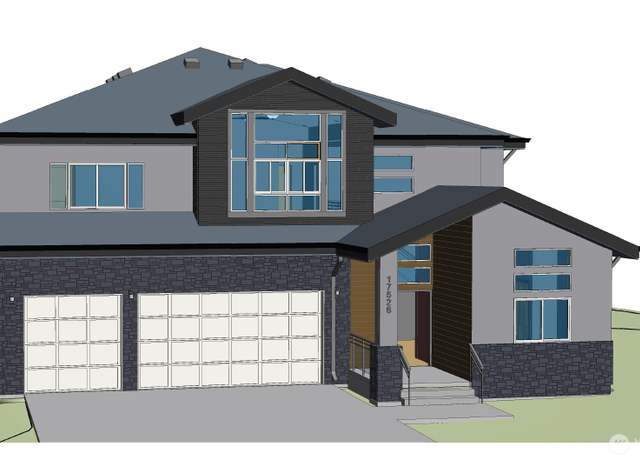 Property at 17526 Fremont Ave N, Shoreline, WA 98133, 5 beds, 4.5 baths