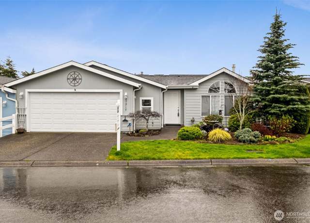 Property at 27317 217th Pl SE #165, Maple Valley, WA 98038, 2 beds, 2 baths