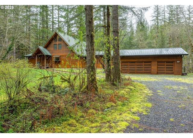 Property at 1261 Mathews Rd, Washougal, WA 98671, 4 beds, 3 baths