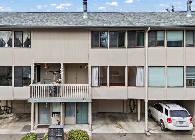 Property at 17303 Spanaway Loop Rd S #18, Spanaway, WA 98387, 4 beds, 2.5 baths