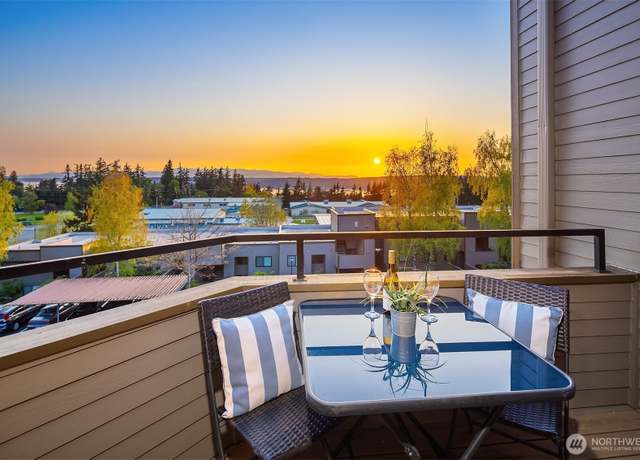 Property at 4889 76th St SW Unit A803, Mukilteo, WA 98275, 1 bed, 1 bath