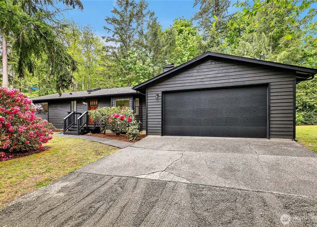 Property at 25819 Witte Rd SE, Maple Valley, WA 98038, 4 beds, 2.5 baths
