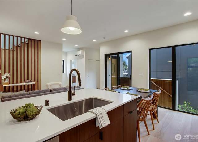 Property at 3816 B 36th Ave W, Seattle, WA 98199, 2 beds, 1.5 baths