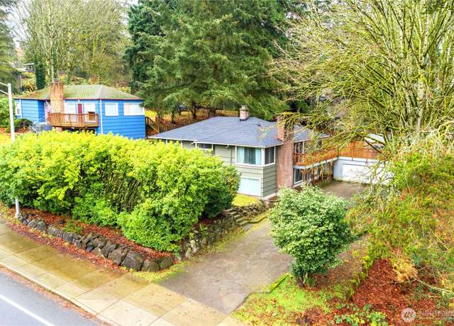 Property at 15819 42nd Ave S, Tukwila, WA 98188, 5 beds, 2.5 baths