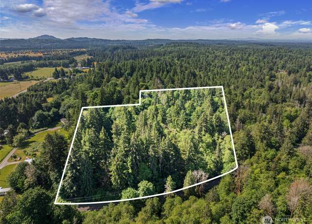 Property at 2625 McCorkle Rd SE, Olympia, WA 98501