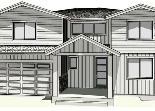 Property at 1142 Whidbey St, Bellingham, WA 98229, 4 beds, 2.5 baths