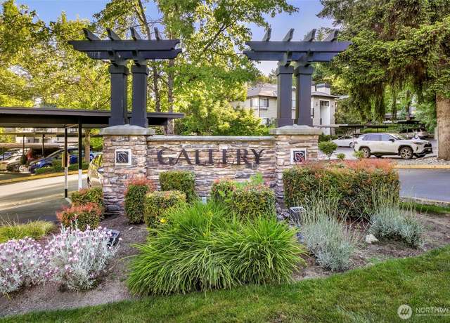 Property at 224 9th St Unit G102, Kirkland, WA 98033, 2 beds, 1 bath